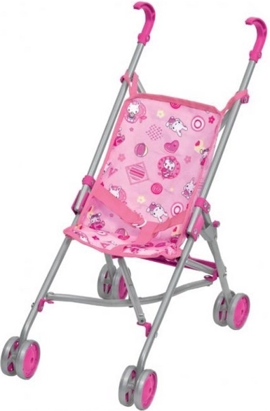 Doll Stroller Agusia