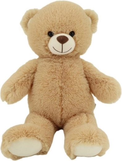 Nicotoy bēšs plīša lācis, 60 cm