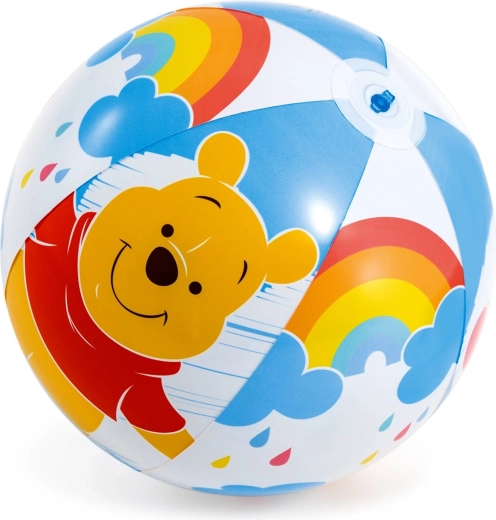 Piepūšamā bumba 51 cm WINNIE THE POOH INTEX