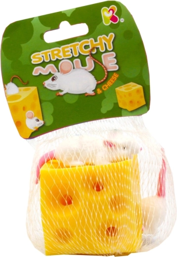 Lieliski pret stresu un fidget