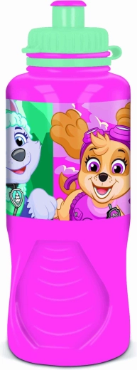 PAW Patrol Plastic Bottle 430 ml