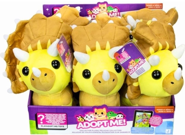 Adopt Me! Roblox – faniem un kolekcionāriem