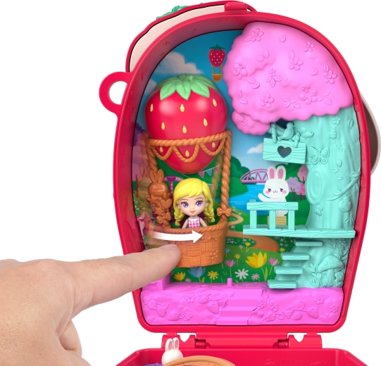 Interaktīvi un kustīgi elementi