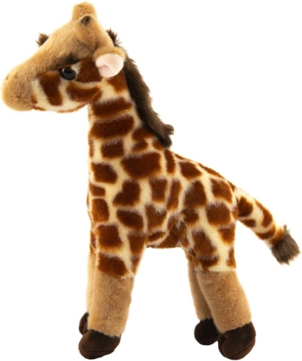 Plush Giraffe