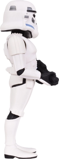 Authentic pose and MINIX collectible series