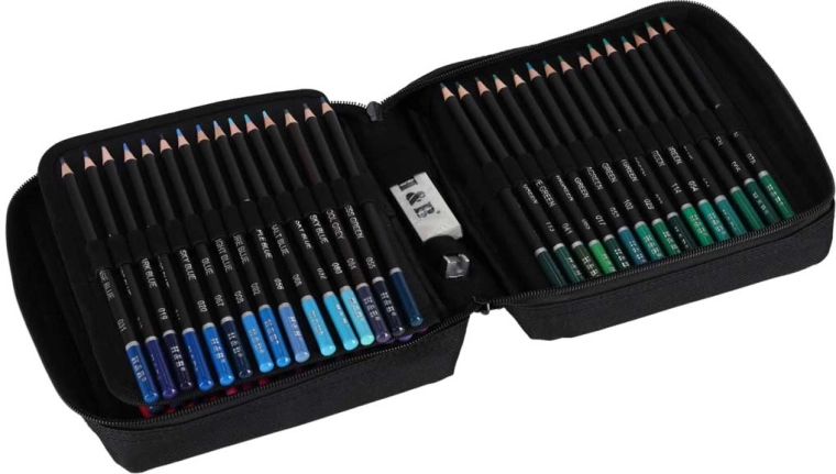 Praktisks maciņš ar rāvējslēdzēju