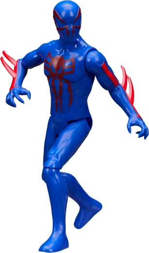 29.2 cm tall figure for action and collecting