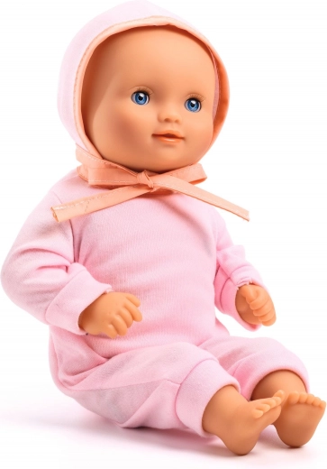Lelle Lilas Rose no Djeco