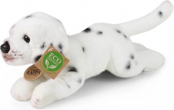 Plush Dalmatian 20 cm eco-friendly