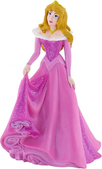 Princess Aurora Figurine by Bullyland