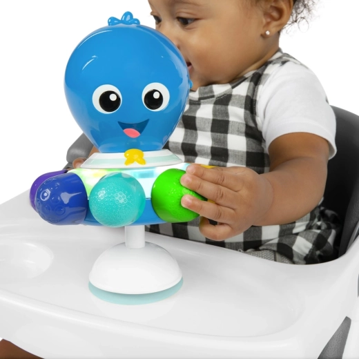 Multisensory stimulation and fine motor skills