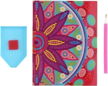 Your own diamond design