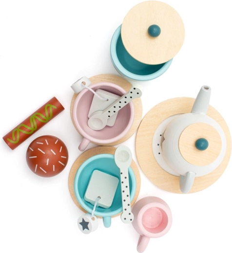 Drošs un izturīgs koks