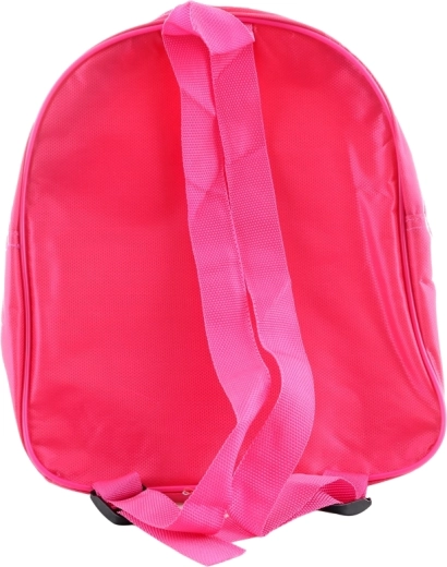 Comfortable to wear on the back