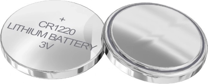 Compact power for small electronics