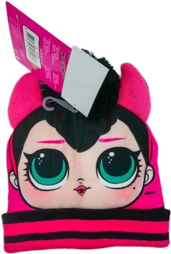 LOL Beanie - 1 piece