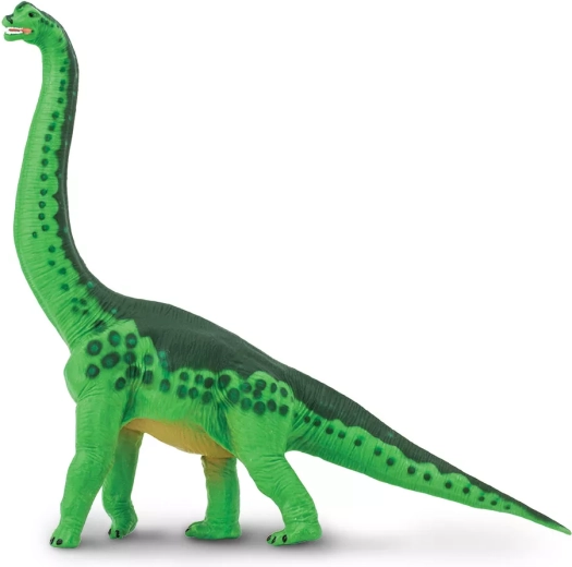 Brachiosaurus – dinozaura figūriņa Safari Ltd. - 1 gab.