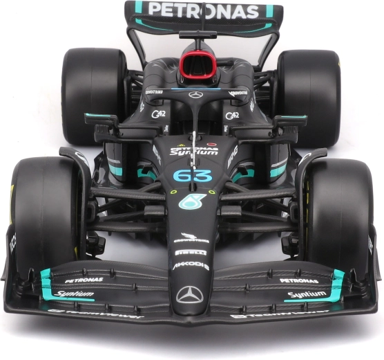 Uzticamas virsbūves un livery detaļas