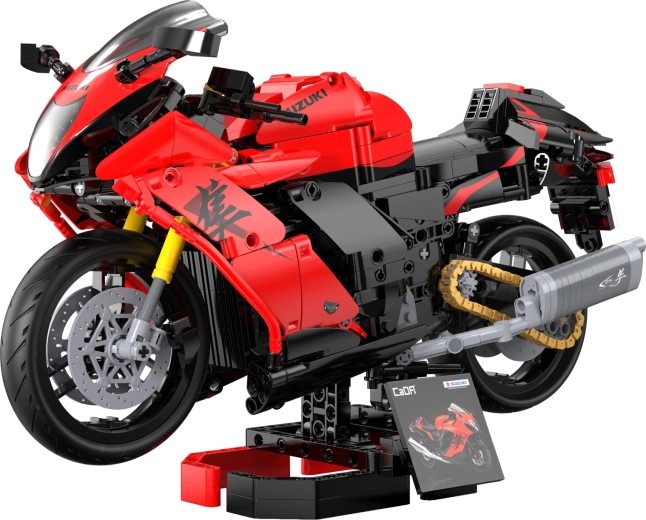 Reālistiska mehānika un kustīgi virzuļi