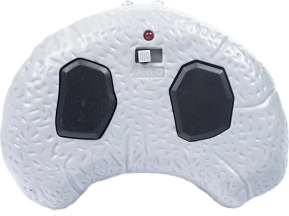 Controller included