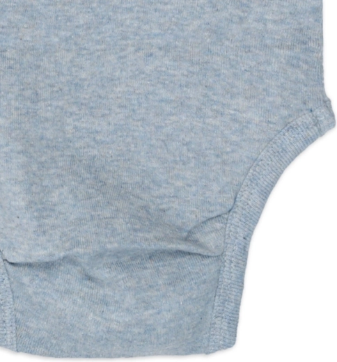 Comfort even with a diaper