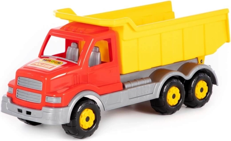 Gigant Polesie Dump Truck