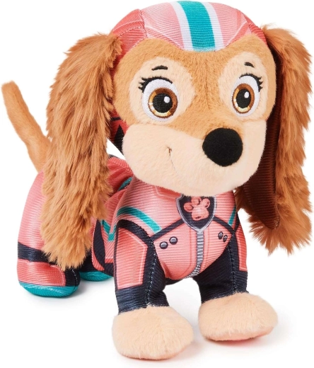 Maigā Liberty no GUND mīļošanai un spēlēm