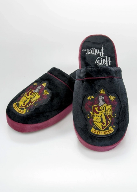 HARRY POTTER čības Grifidors