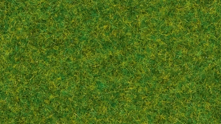 Noch static grass decorative lawn 2.5 mm