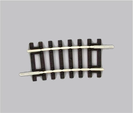 Piko lokveida sliede R2 7,5°