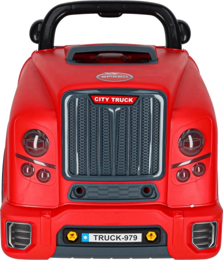 Interaktīvi efekti reālistiskai spēlei