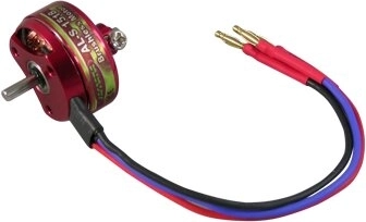 Elektromotors Magnum AL-S 1518