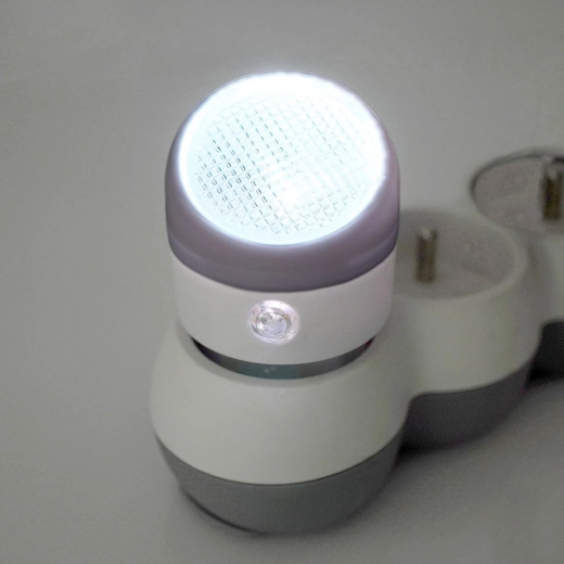 360° grozāma galva precīzai virzīšanai