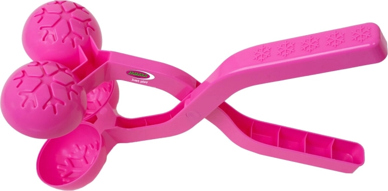 Durable design for winter games