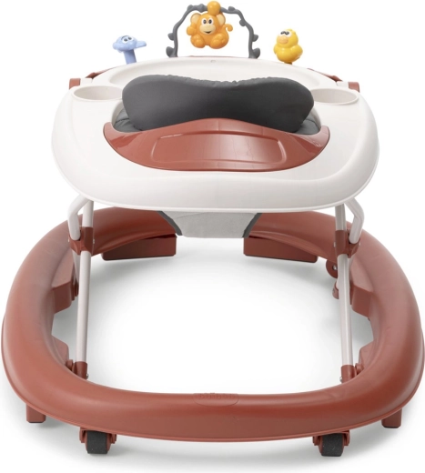 Chicco Walky Talky Lite baby walker red