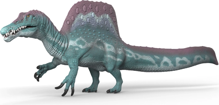 Prehistoric Figure Spinosaurus SCHLEICH