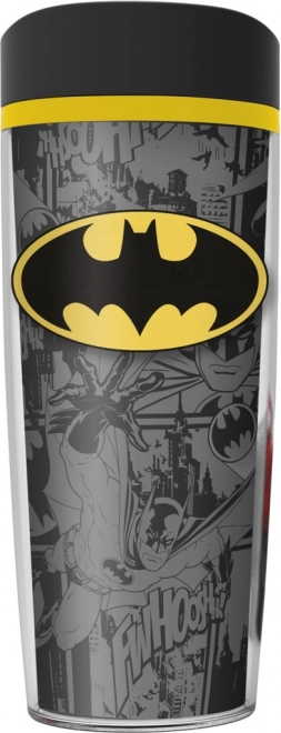Termokrūze Batman 533 ml
