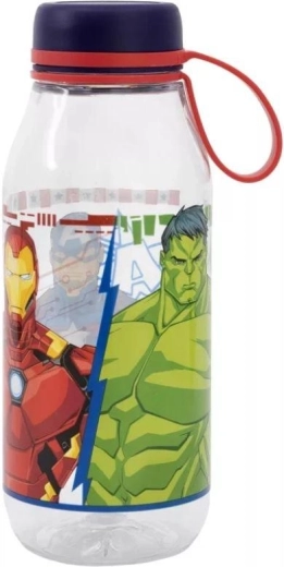 Dzeramā pudele Avengers 460 ml