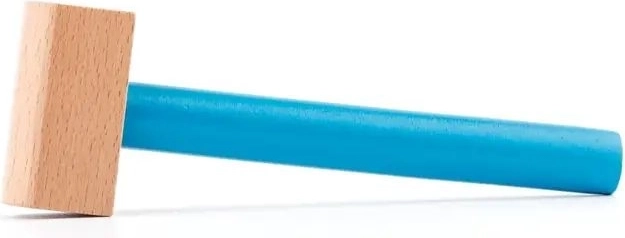 Hammer designed for children's hands