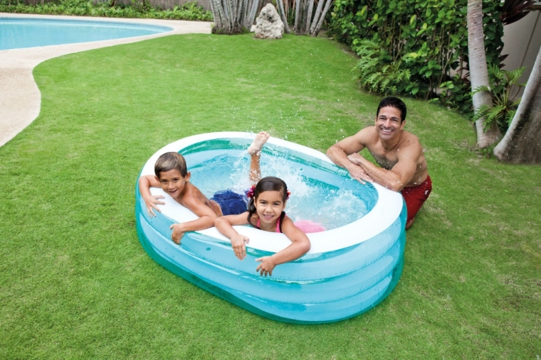 Vienkārša uzstādīšana un kopšana