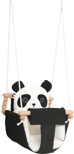 2Kids Toys hanging children's swing Panda