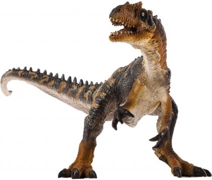 Mojo dinozaura figūriņa allosaurus XXL
