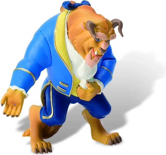 Bullyland figure Belle – DISNEY Beauty and the Beast