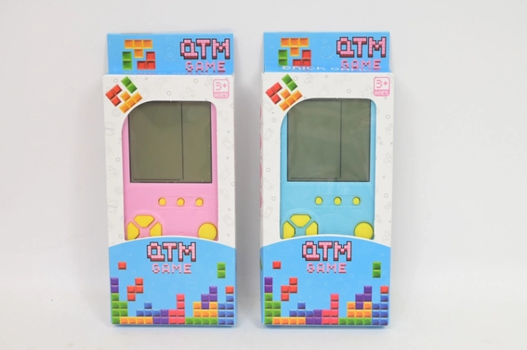 Electronic Game