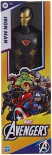 Titan Hero Series – IRON MAN figure 29 cm