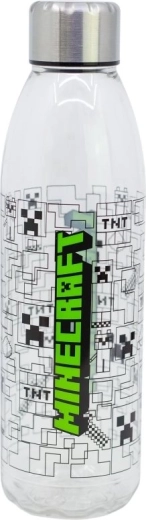 Minecraft Water Bottle 980 ml