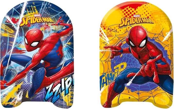 Peldēšanas dēlis SPIDEY UN VIŅA APBRĪNOJAMIE DRAUGI bērniem JOHN
