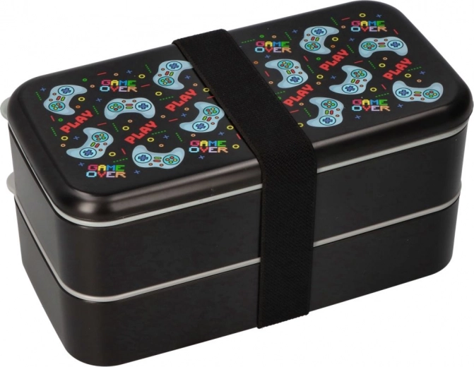 Snack Box Let's Play