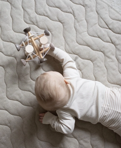 Support for fine motor skills and grip