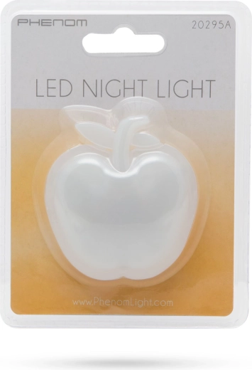 Kompakta LED orientējošā lampiņa